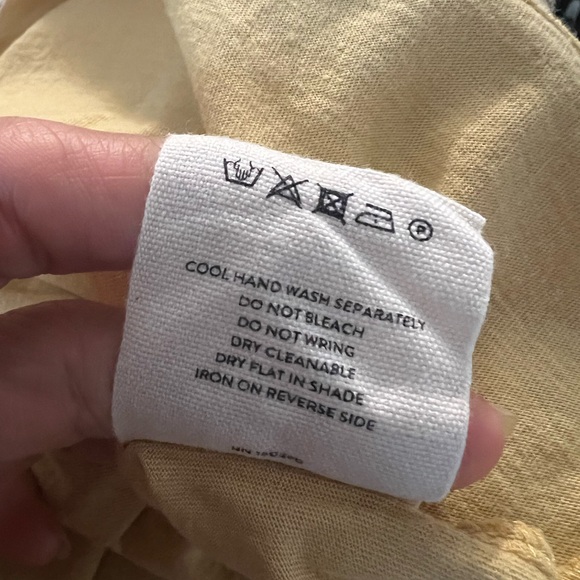 Spell & The Gypsy Great Winding Road Tee Size Medium - Picture 8 of 10